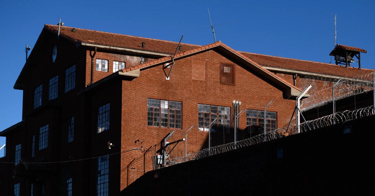 Court Halts Execution of Texas Death Row Inmate Edward Busby