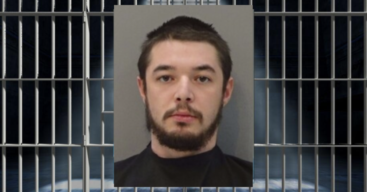 San Angelo Man Arrested for Lewd Assault of Child