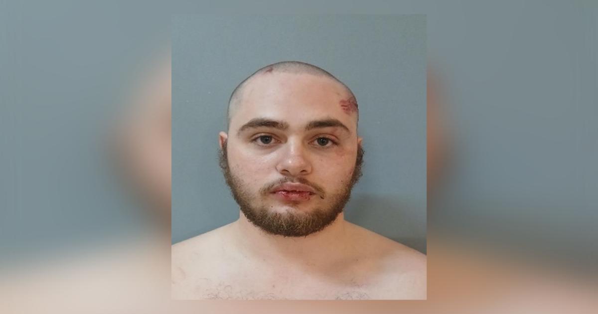 Big Spring Man Arrested on Intoxication Manslaughter Charge After ...