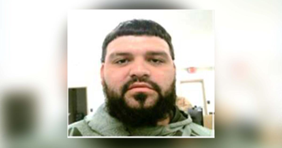 San Angelo Child Sex Assault Convict Arrested by ICE
