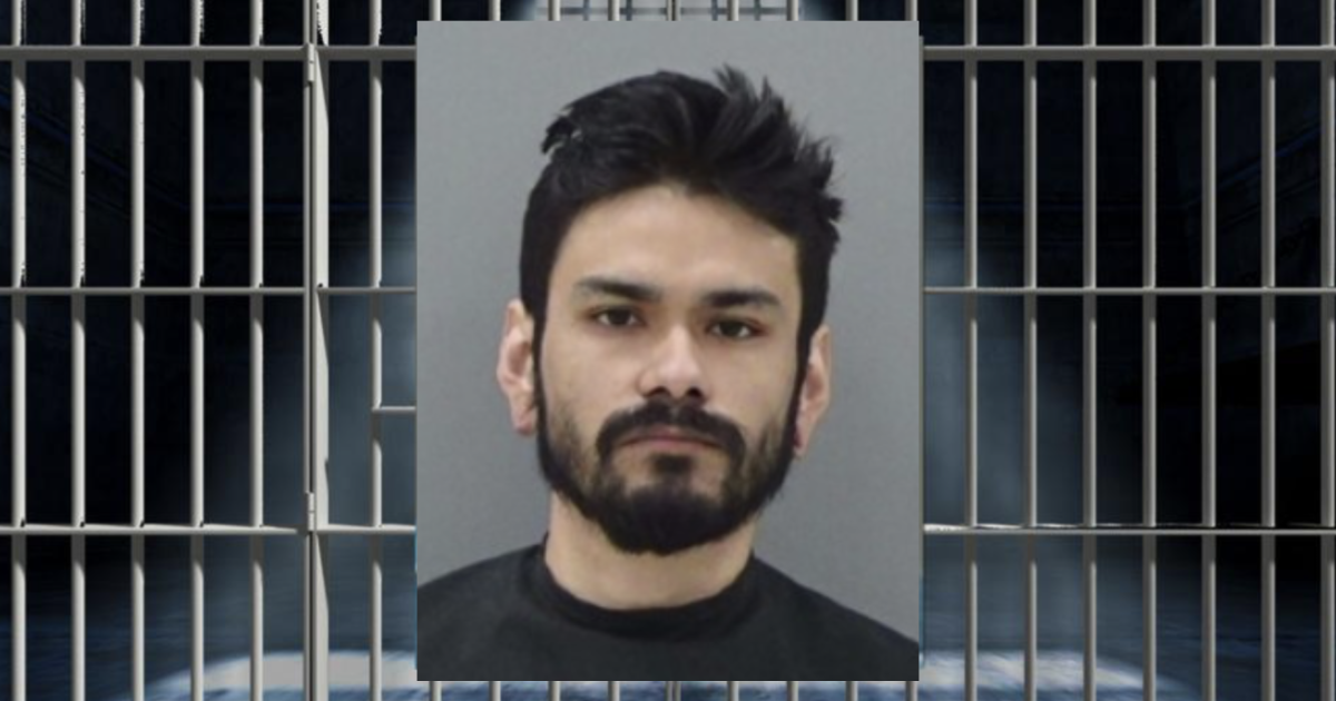 San Angelo Man Arrested for Uploading Lewd Images of Children on Snapchat