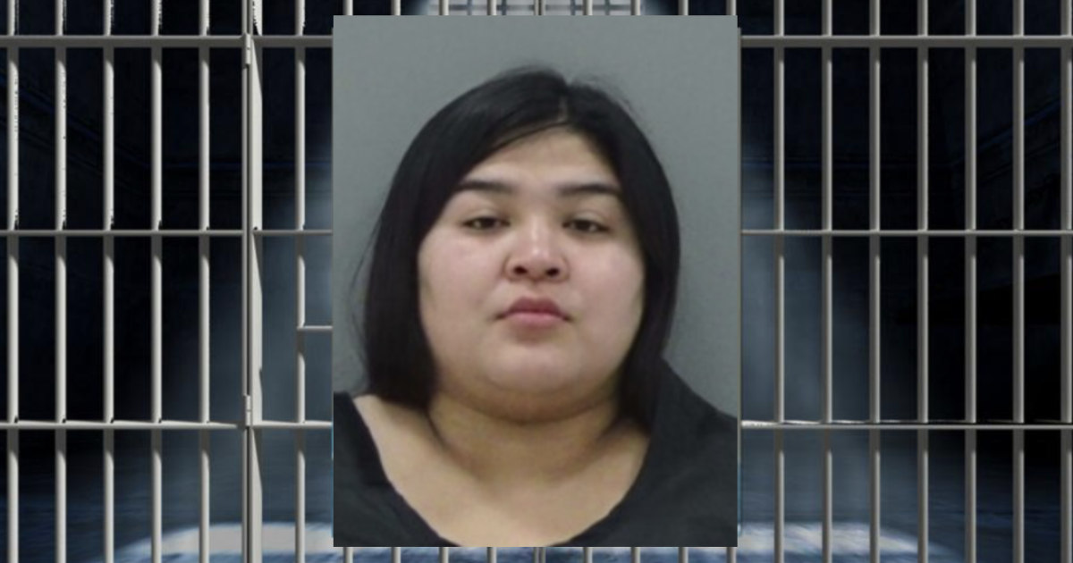 Crazed Woman Arrested After Biting Off Someone's Finger
