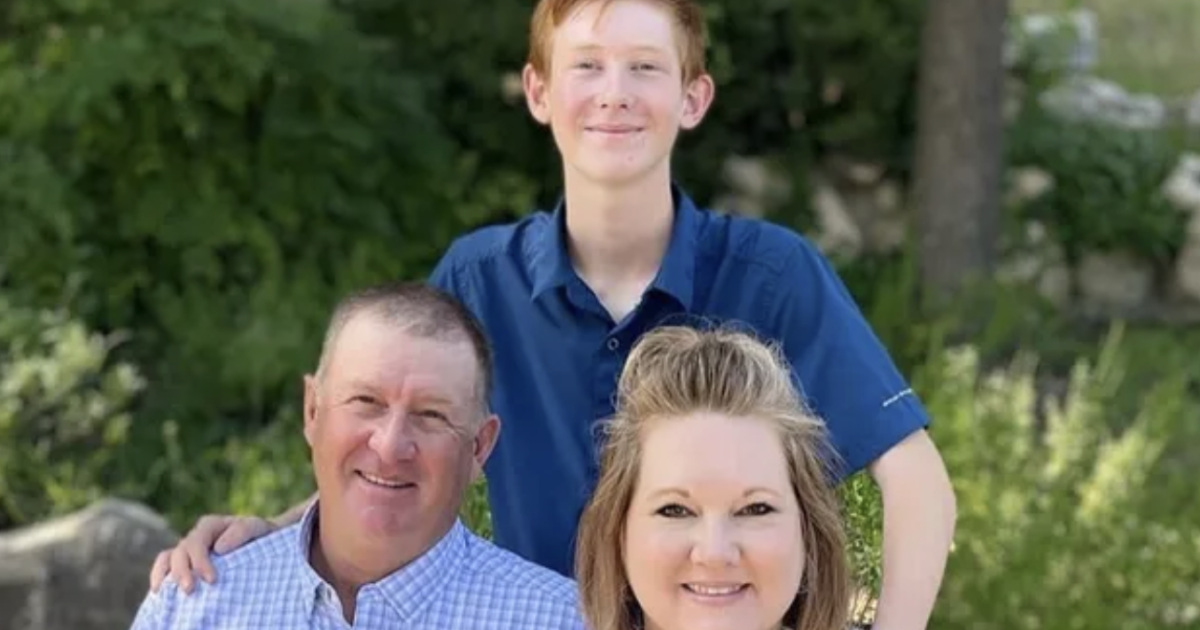 GoFundMe Created for Family of Veribest Teacher Killed in Highway Crash