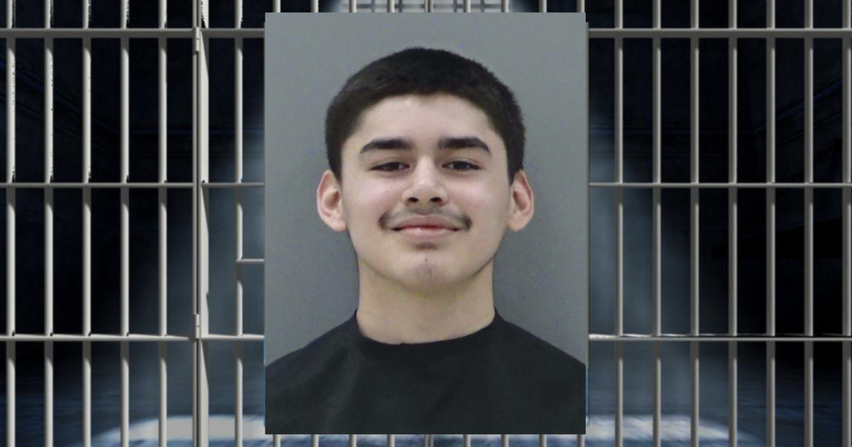 17-Year-Old Charged With Murder in Wednesday’s Stabbing Death