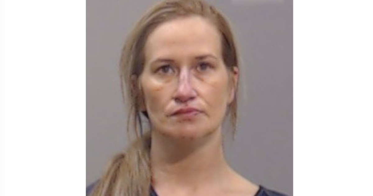 Odessa Woman Charged With Murder in Fentanyl Case