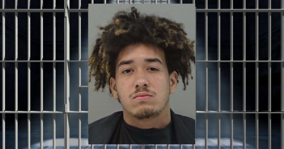 San Angelo Man Arrested After Crashing Vehicle, Leaving Injured Friend