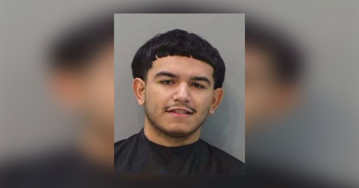 Tom Green County Sheriff’s Office Seeks Man Wanted on Sexual Assault of ...