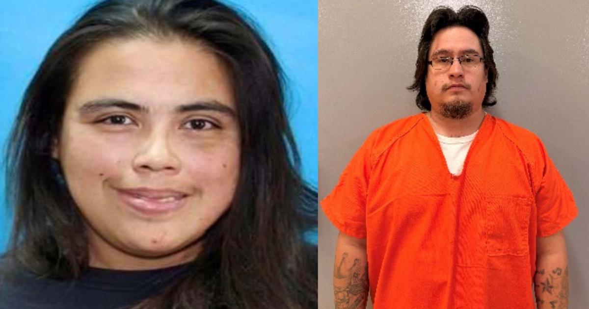 Howard County Man Arrested in Killing of Missing Woman