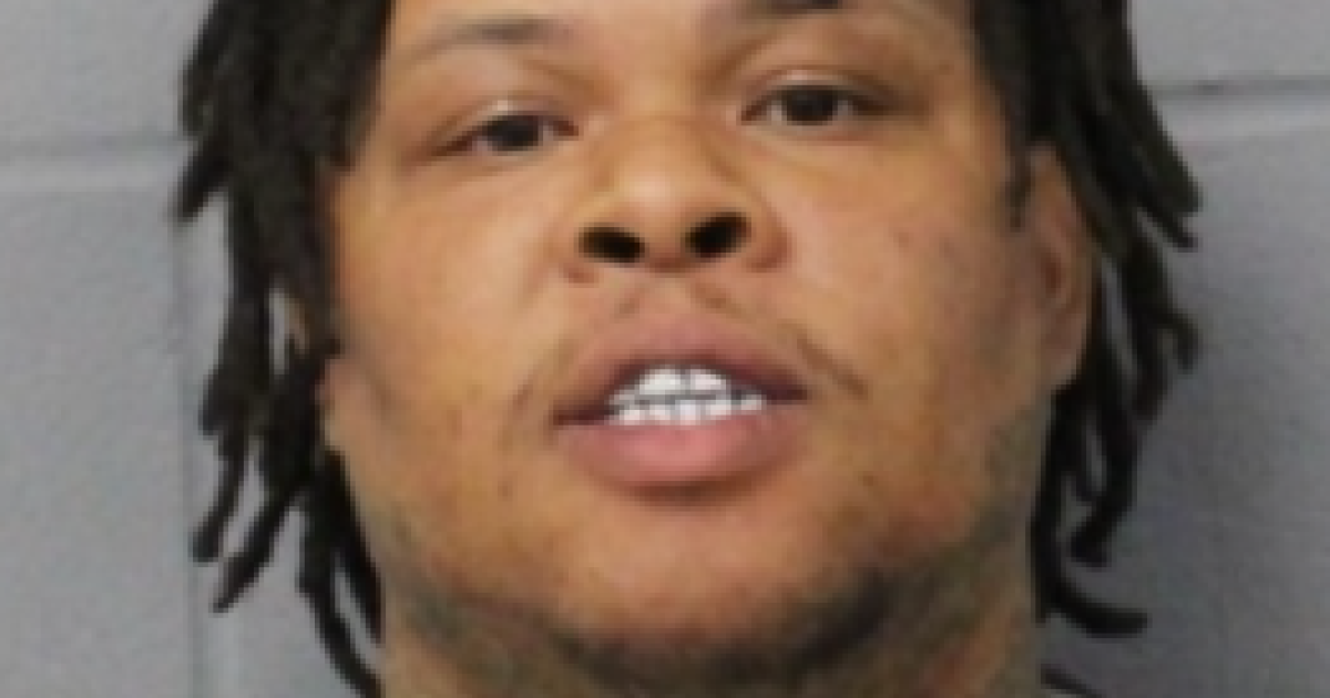Texas 10 Most Wanted Fugitive Captured in Austin