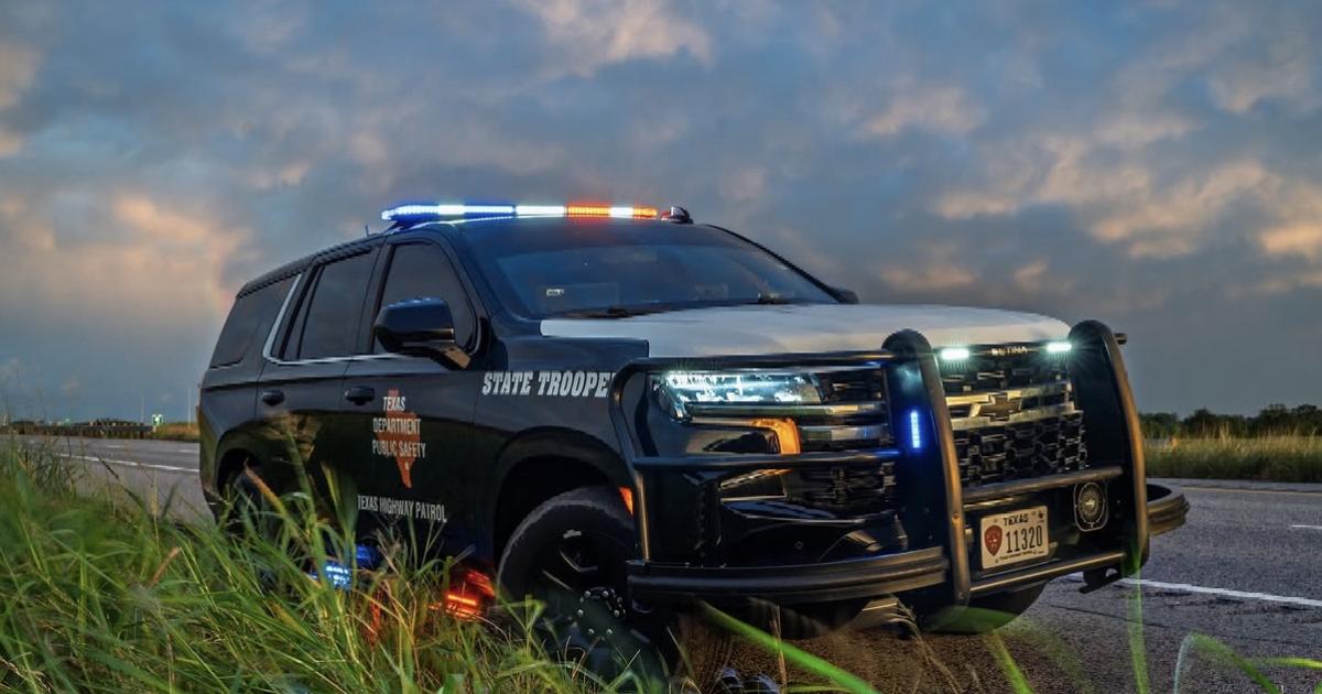 DPS Shares Safety Tips as Texas Prepares to Host 2026 FIFA World Cup