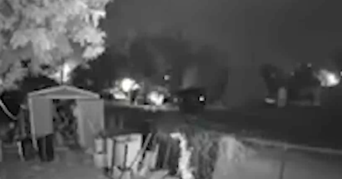 NSFW: Alleged Footage Obtained From Mother's Day Shooting in San Angelo