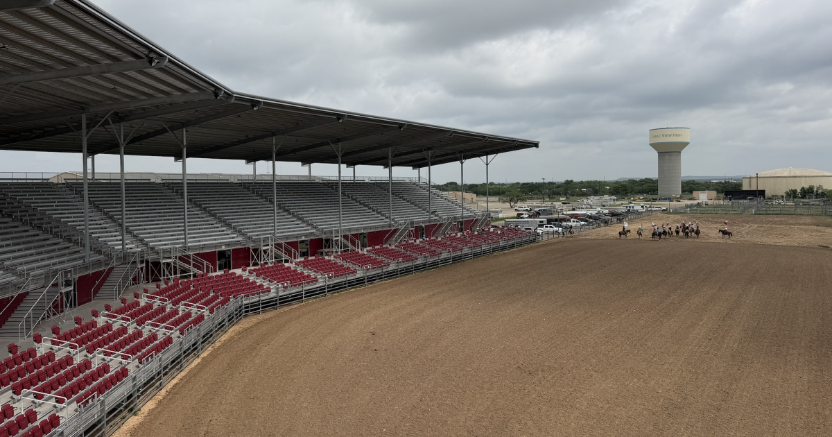 2026 Cinch Roping Fiesta Tickets on Sale Tomorrow