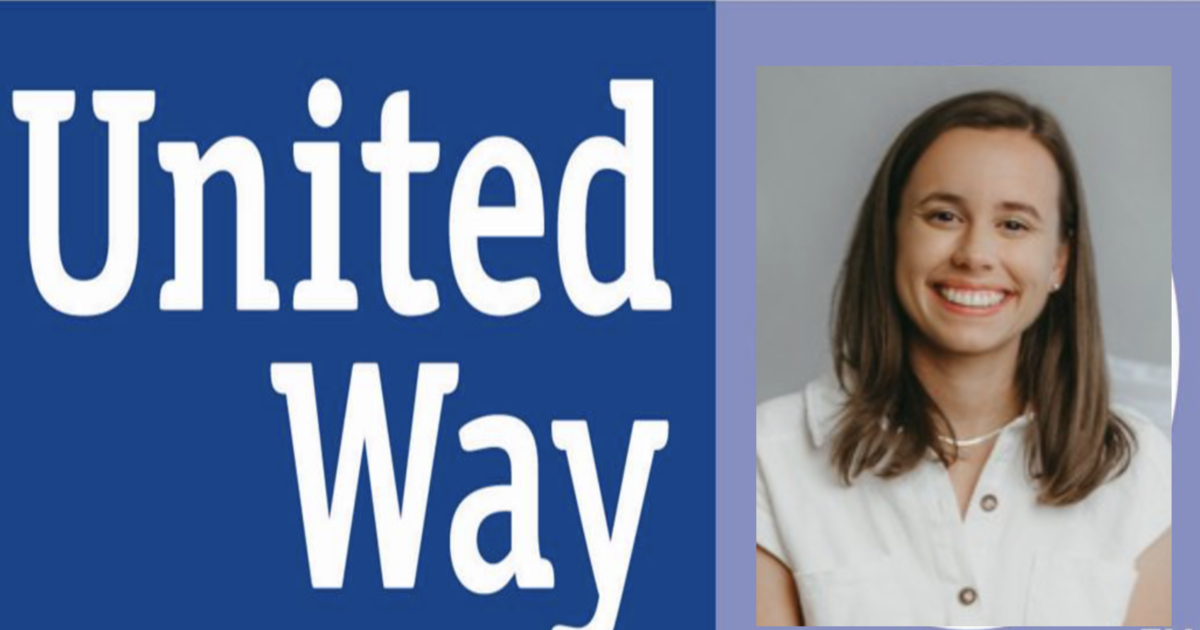 Cummings Named President, CEO of United Way of Abilene