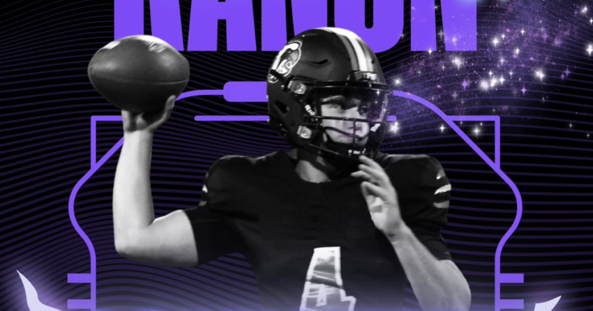 Former Wink, Midland Lee Quarterbacks Transfer to Abilene Christian By James Bouligny , May 26, 2026