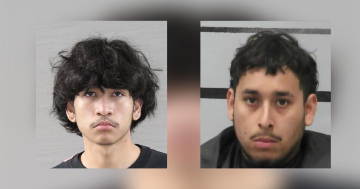 San Angelo Police Charge 3 With Murder in Recent Shooting