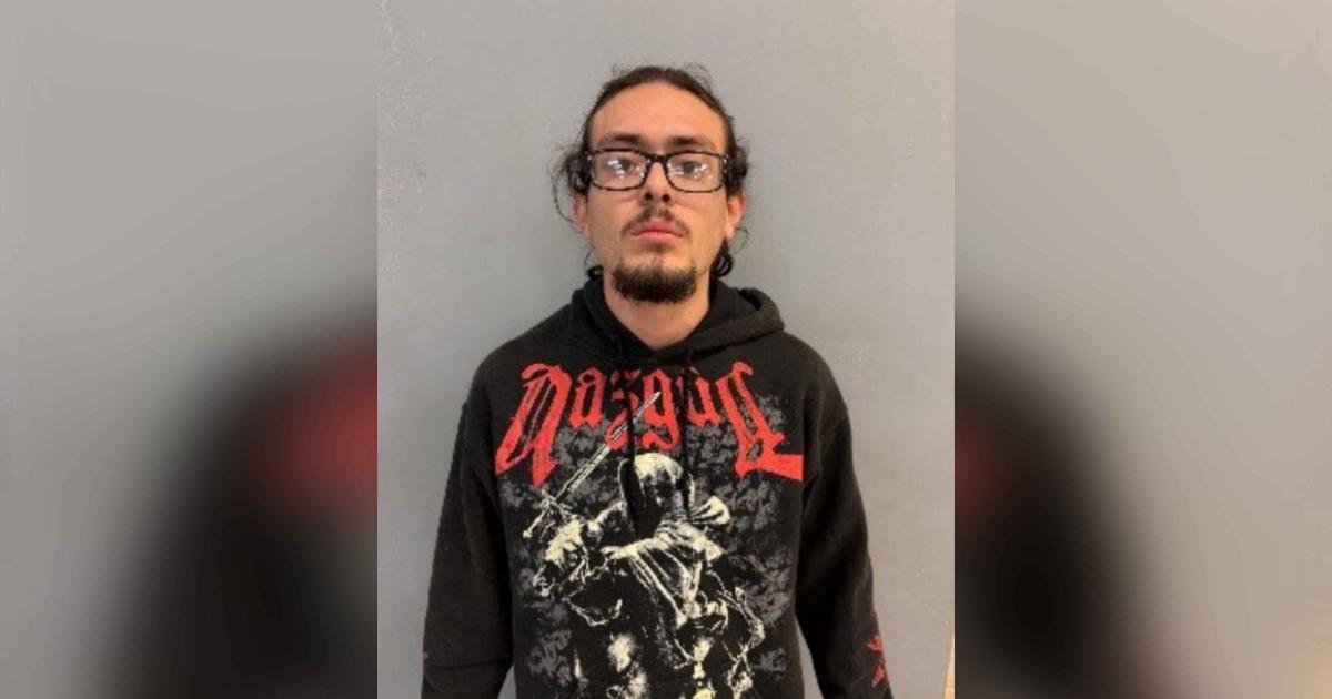 Big Spring Man Arrested on Capital Murder Charge in Double Slaying
