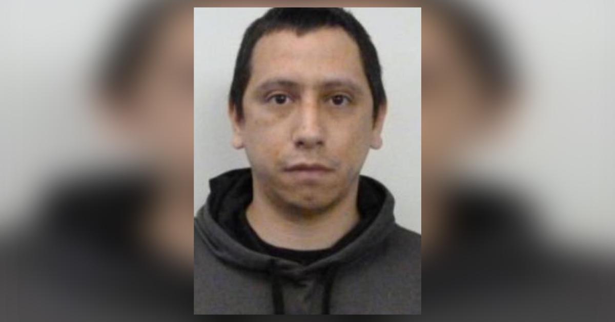 Concho Valley Crime Stoppers Seeks Help Locating Wanted Man