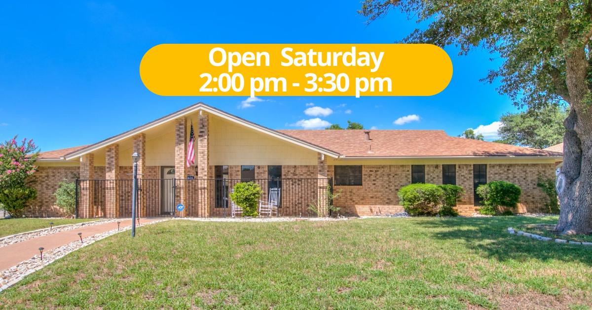 3626 Greenridge Drive, San Angelo, TX 76904