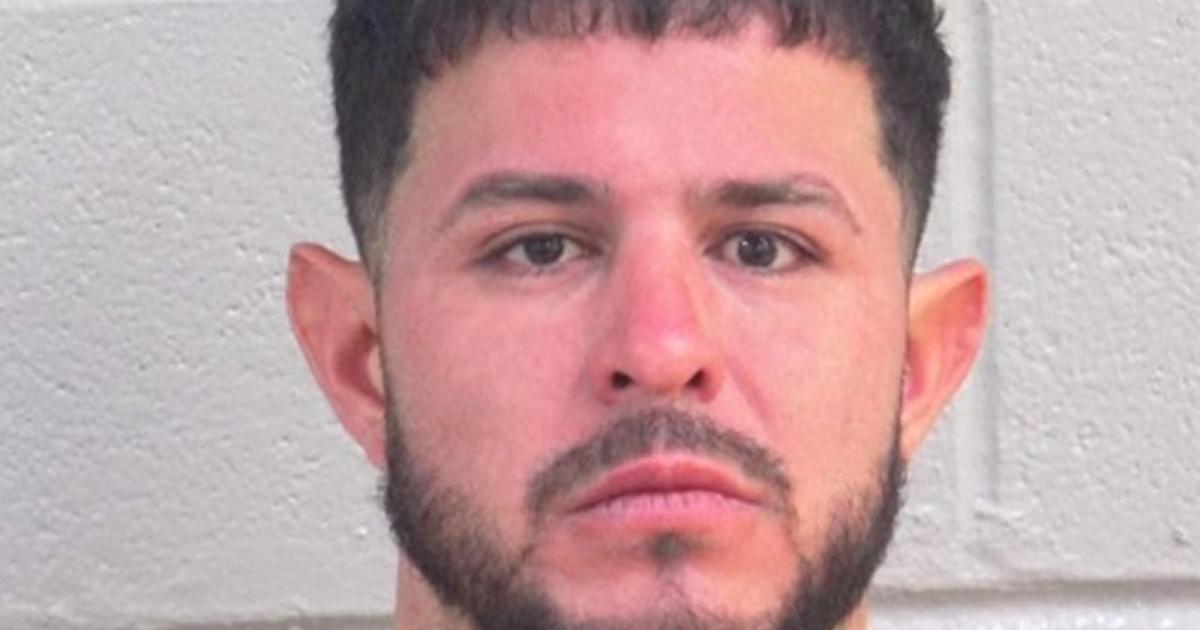 Midland Man Released After Posting $2M Bond on Second Murder Charge