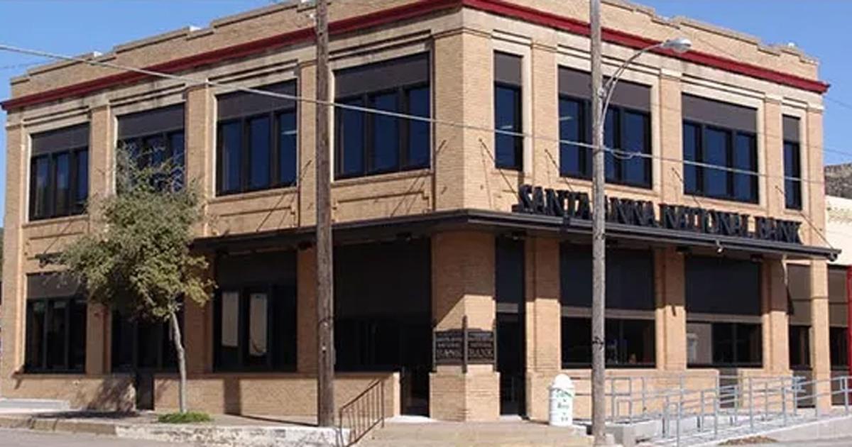 An Area Bank Failure Sparks Railroad Commission Lawsuit
