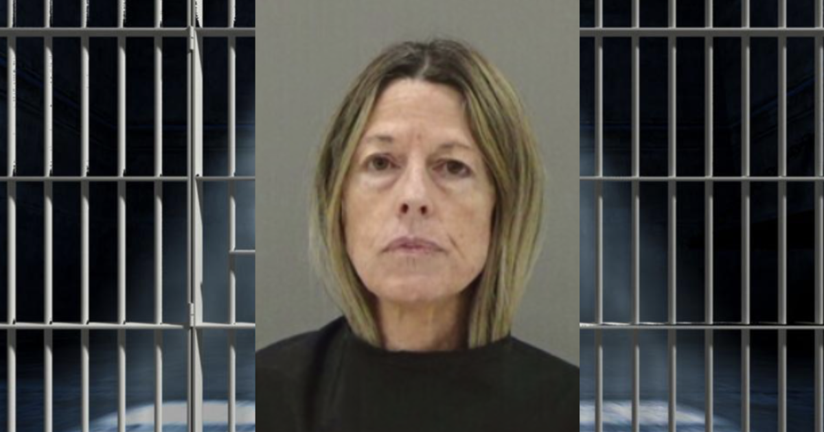 San Angelo Woman Indicted in Infant's Death