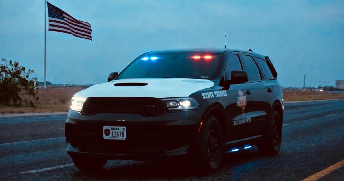 18-Year-old Arrested After Double Homicide in Morton, Texas By Ryan Chadwick , Aug 31, 2026