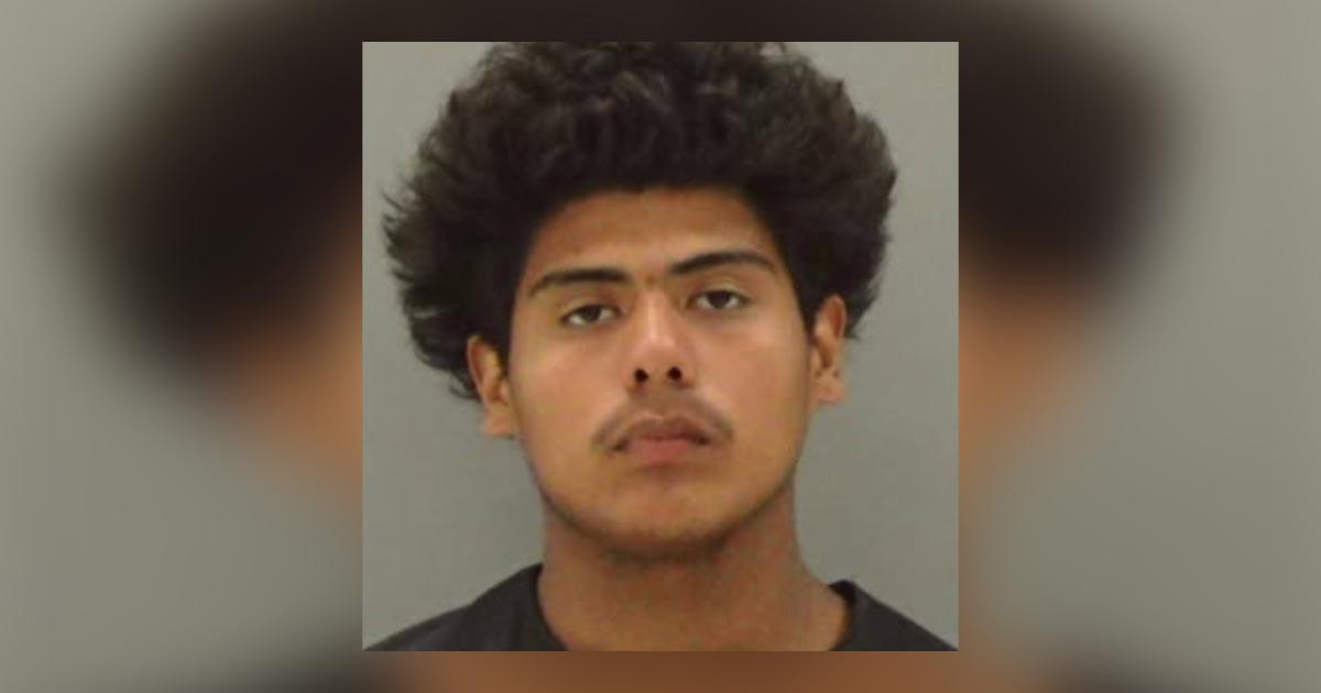 Concho Valley Crime Stoppers Seek Tips on Wanted Burglary Suspect