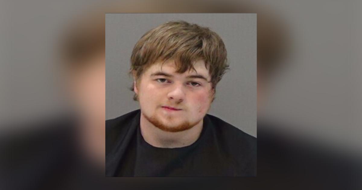 San Angelo Man Booked on Three Counts of Sexual Assault of a Child