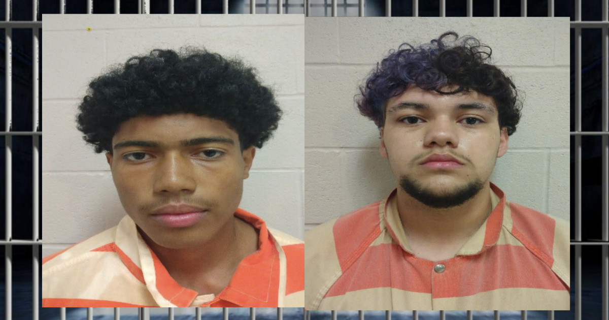 Brownwood Teenagers Arrested for Drunken Shooting Near Stadium