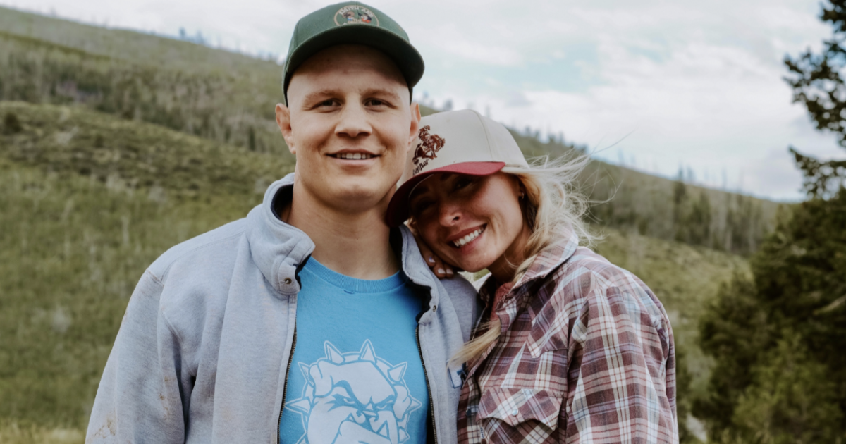 World Champion Bareback Rider Dean Thompson is Cancer Free By James Bouligny , Jul 17, 2026