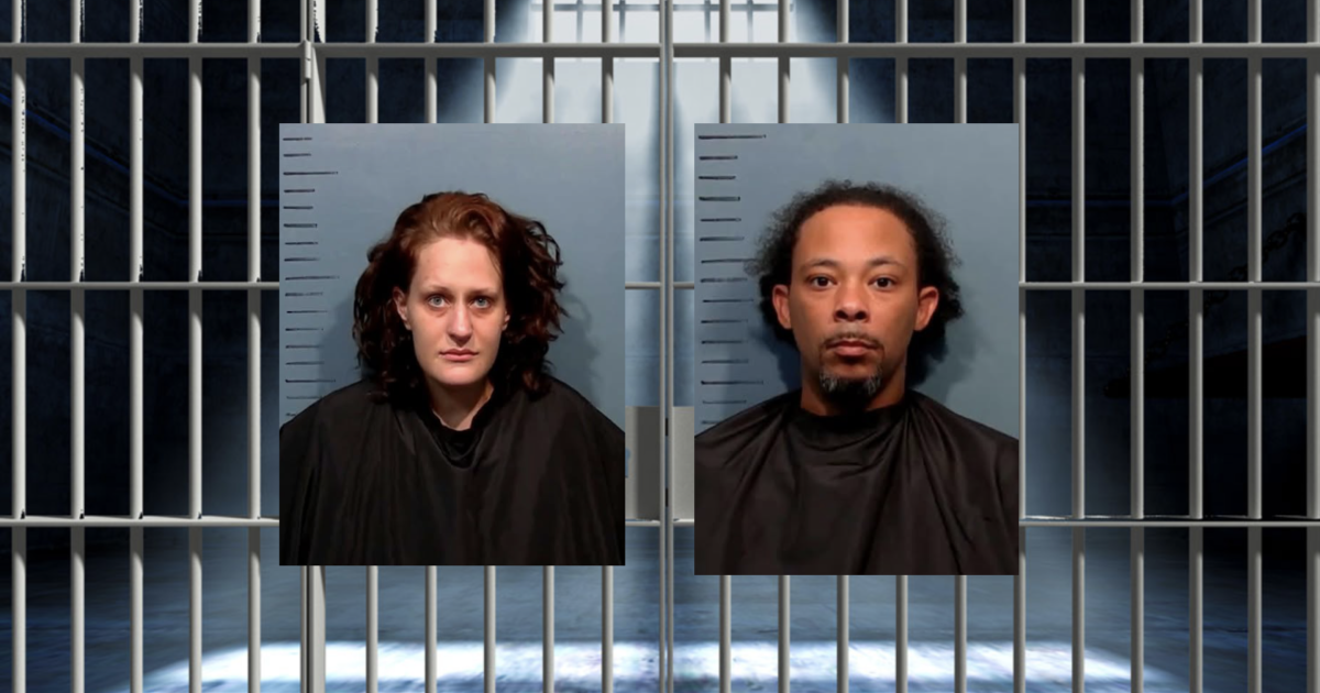 Abilene Police Arrest 2 for Murder in Fatal Fentanyl Overdose