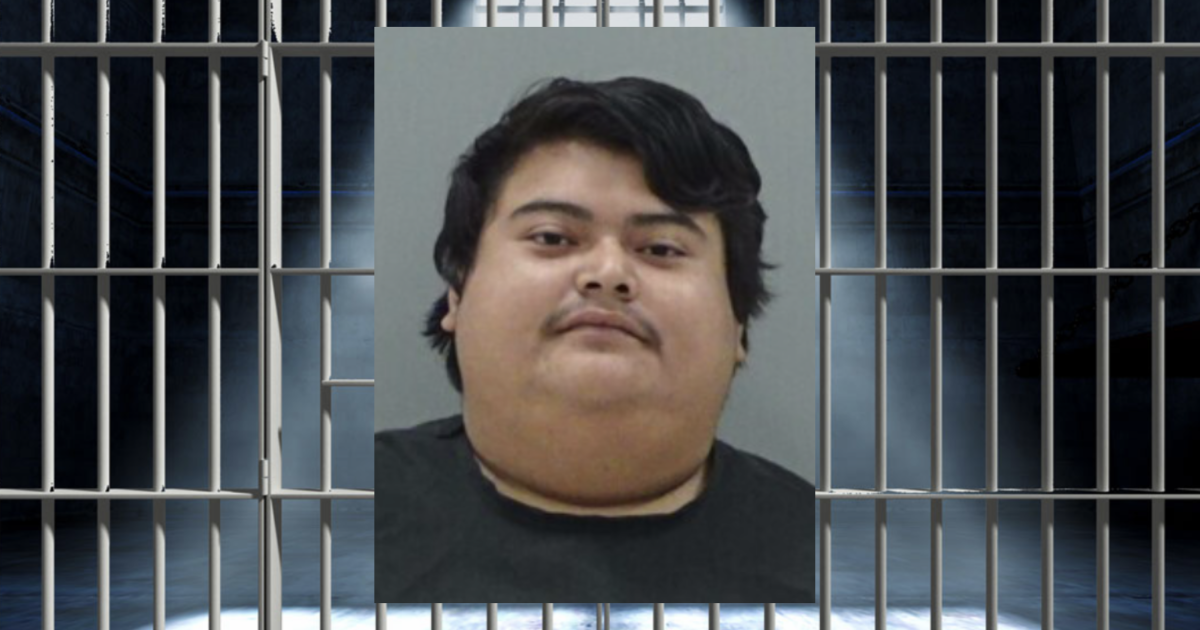 San Angelo Man Demands Counsel When Accused of Lewd Assault of Child