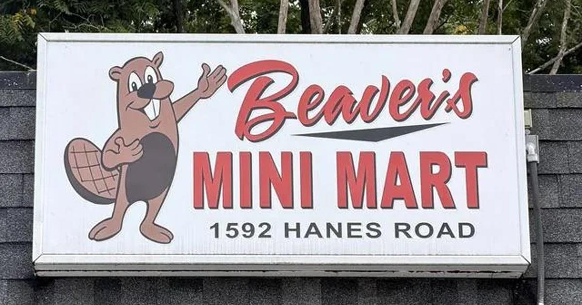 Buc-ee's Sues Small Convenience Store for Having Beaver Logo in Beavercreek, Ohio