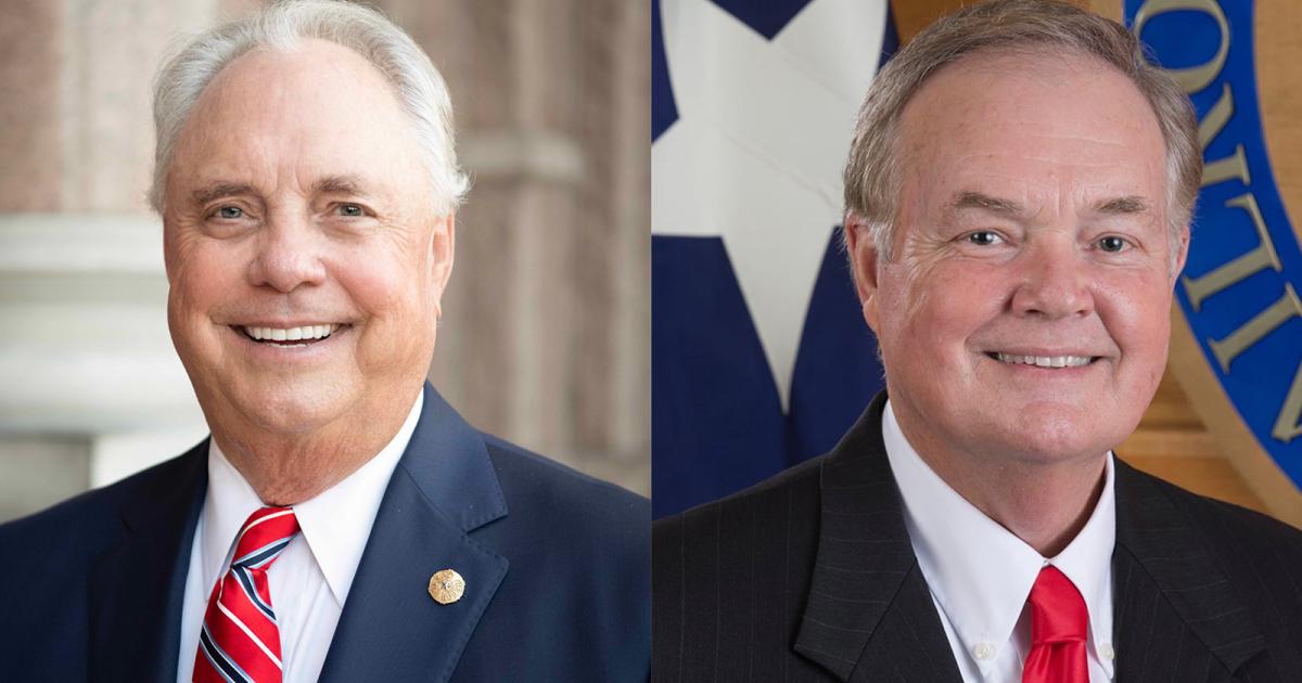 Darby in Public Spat With Railroad Commission