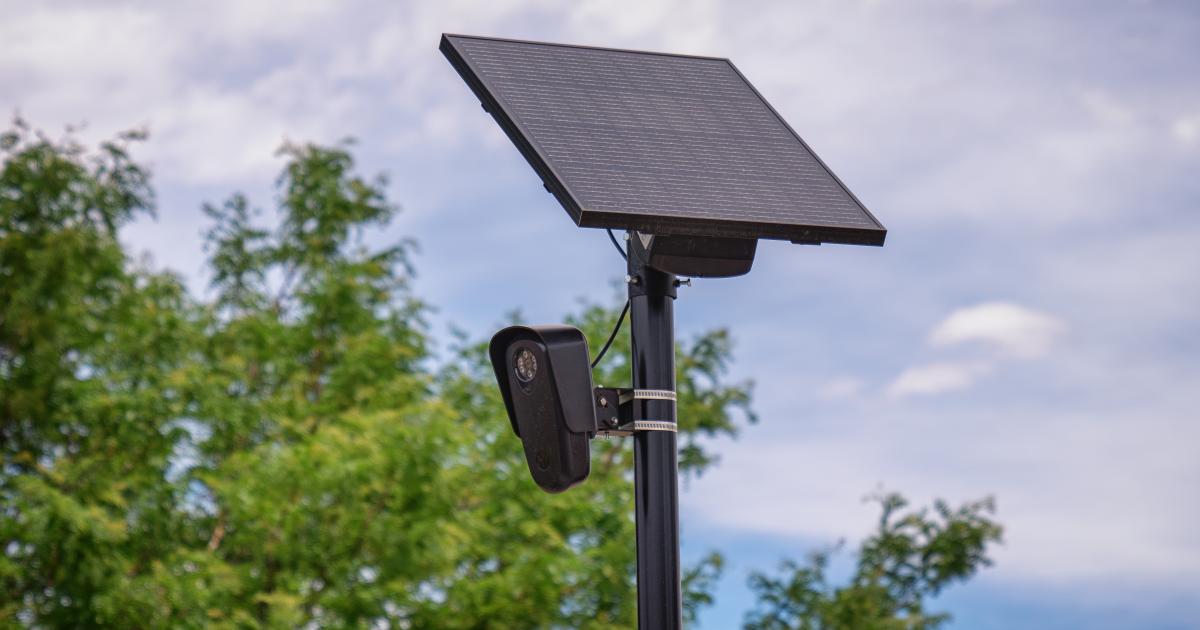 Defiant Sheriff Vows to Install Flock Cameras With or Without Approval of Commissioners' Court