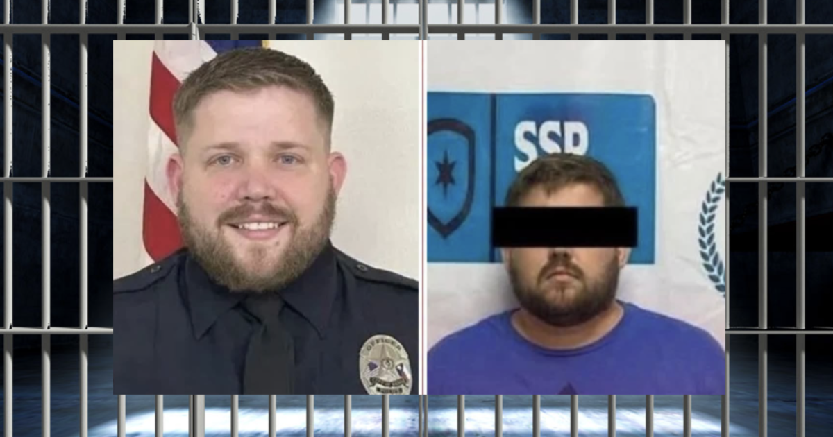 Santa Anna Reserve Officer Arrested in Mexico After Killing 3 People