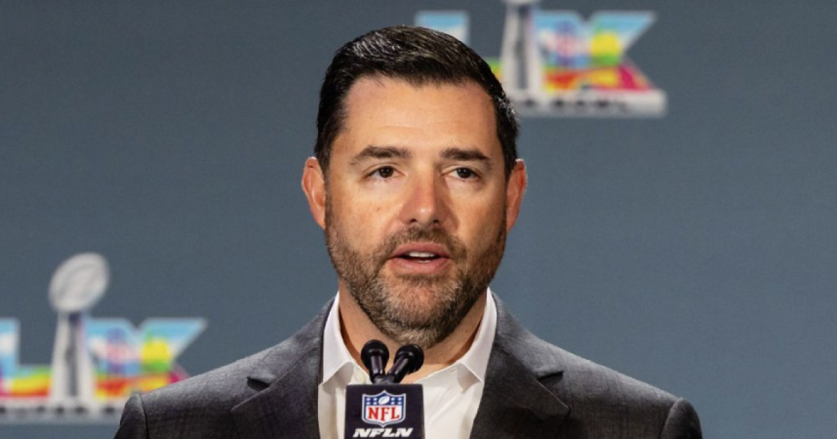 NFL Owner Arrested for Suspicion of Engaging in Prostitution