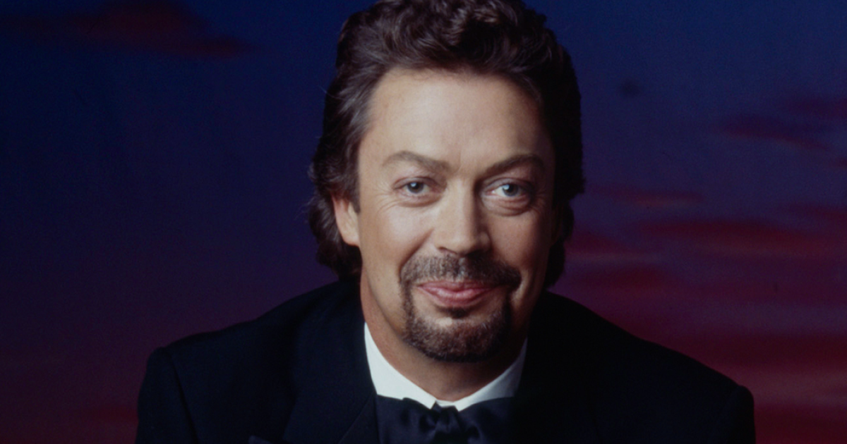 TV and Film Star Tim Curry Dead at 80