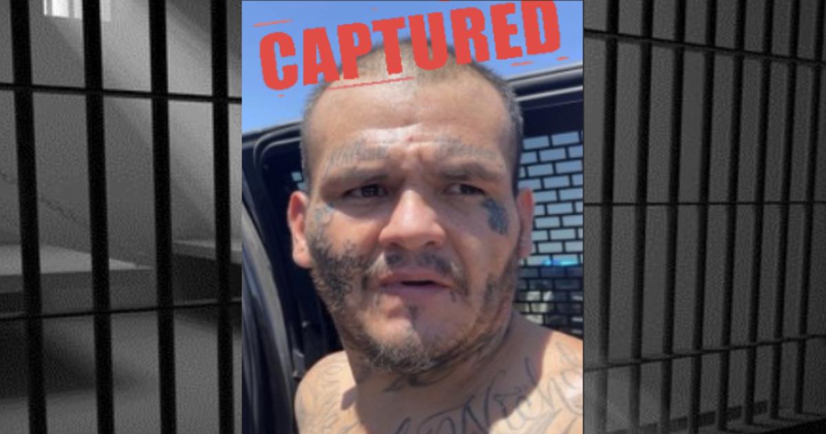 Tip Leads to Arrest of West Texas Tango Gang Member in Midland