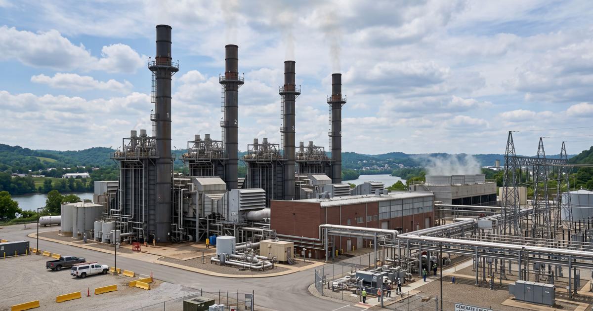 Dove Creek Data Center Has Applied for a TCEQ Permit: Here's What to Know
