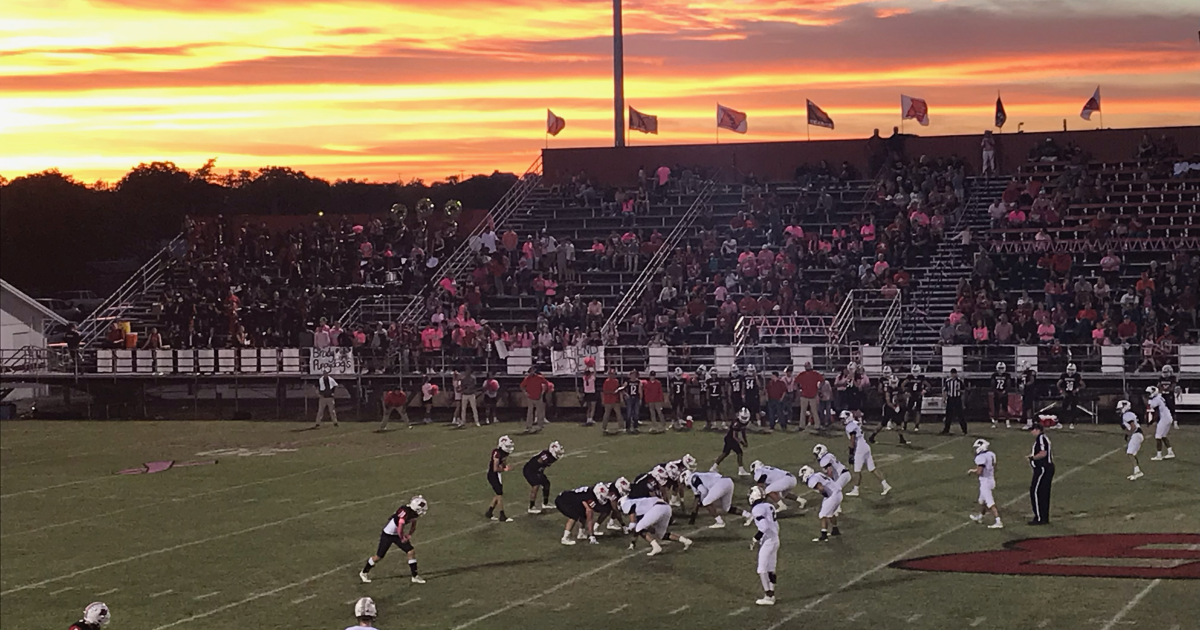 UIL Approves Home-Field Advantage in First Round of Playoffs