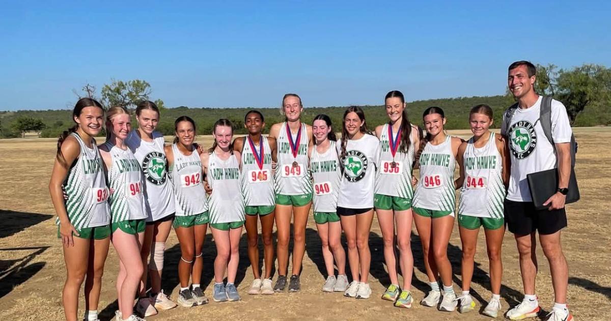 Wall, Menard, Bronte Claim Titles at Coleman Invitational