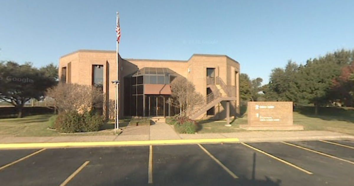 Suit: San Angelo Nursing Home Left Patient on Her Back Until She Choked, Died