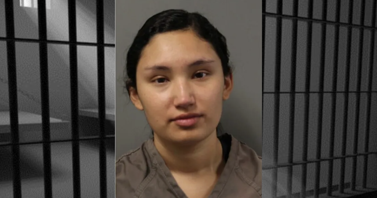 West Texas Teacher Arrested, Accused of Improper Relationship With Student By Ryan Chadwick , Sep 10, 2026