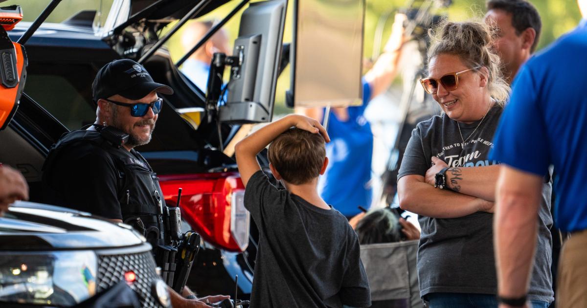 National Night Out Set for Tuesday in San Angelo