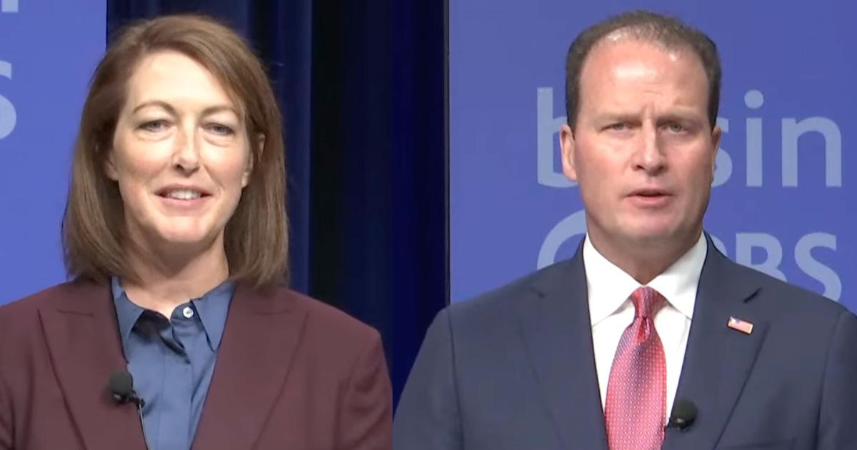 Pfluger, Reynolds spar over oil, data centers and the ‘radical left' in Midland debate