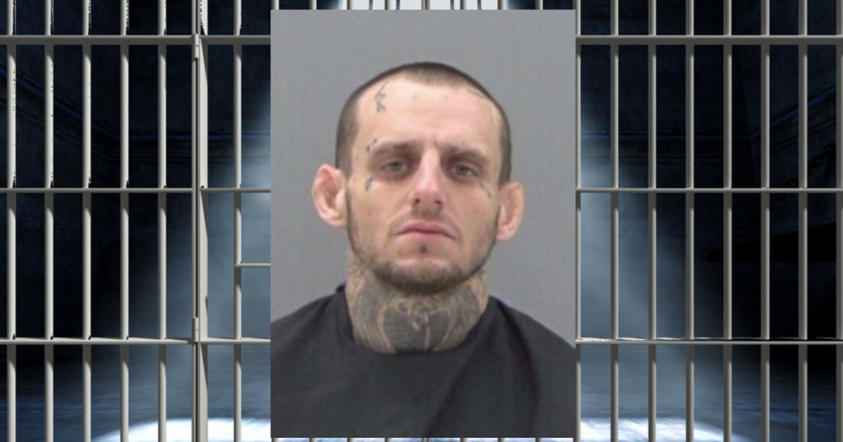 Man Arrested for Pointing Gun at Off-Duty Police Officer