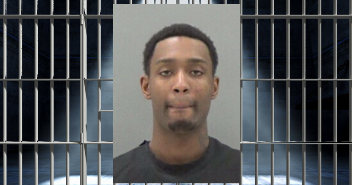 San Angelo Man Arrested for Assaulting Elderly Woman