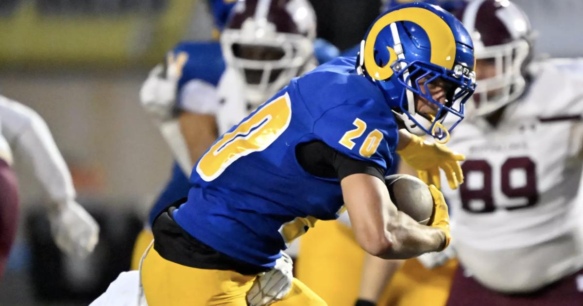 Angelo State Claims Victory Over Texas A&M-Kingsville