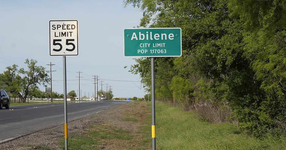 Abilene ISD's Proposed $138.7 Million Bond Passes Without a Problem